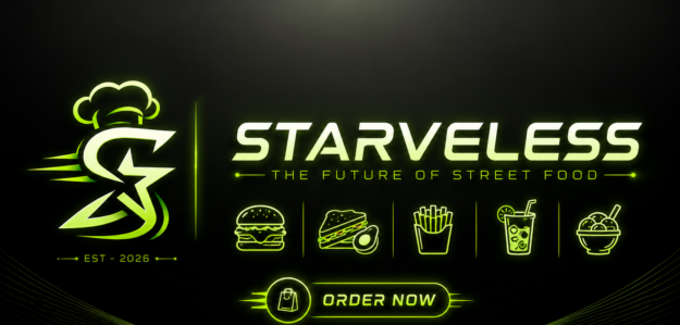 starveless